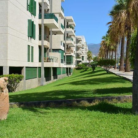 Family Beach Apartment Playa de las Américas Dış mekan fotoğraf
