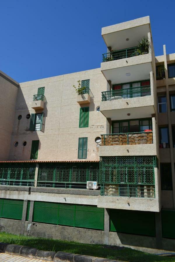 Family Beach Apartment Playa de las Américas Dış mekan fotoğraf