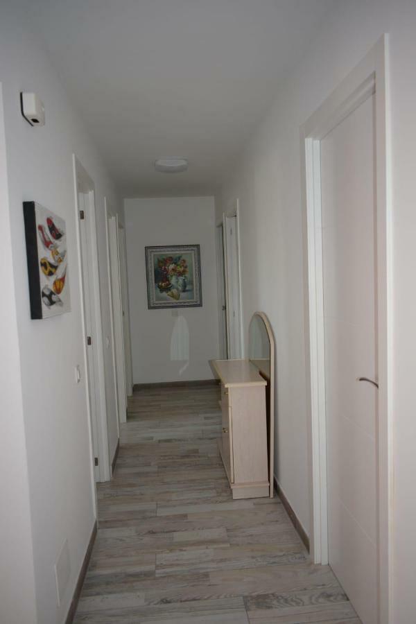 Family Beach Apartment Playa de las Américas Dış mekan fotoğraf